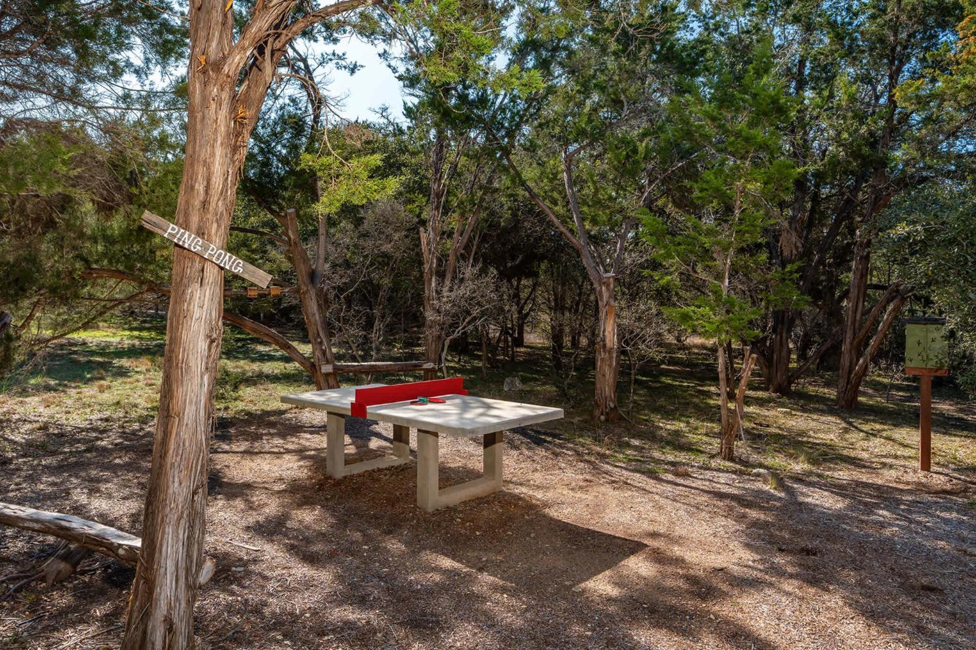 Grit&Grace Ranch - Private Resort Style Pool & Spa Bee Cave Eksteriør billede