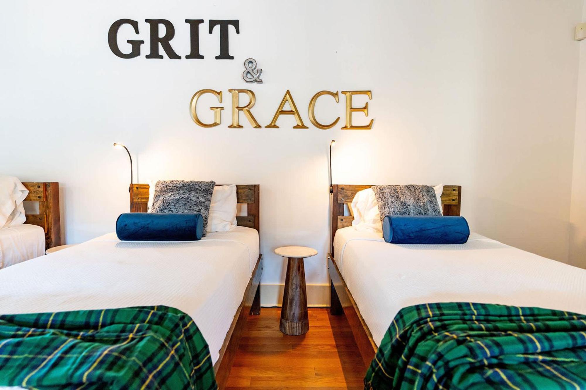 Grit&Grace Ranch - Private Resort Style Pool & Spa Bee Cave Eksteriør billede
